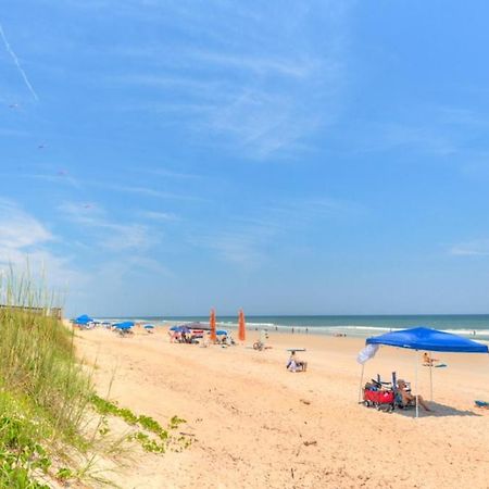 Sea La Vie Beach Oceanfront Patio Pet Friendly Jacksonville Beach Luaran gambar