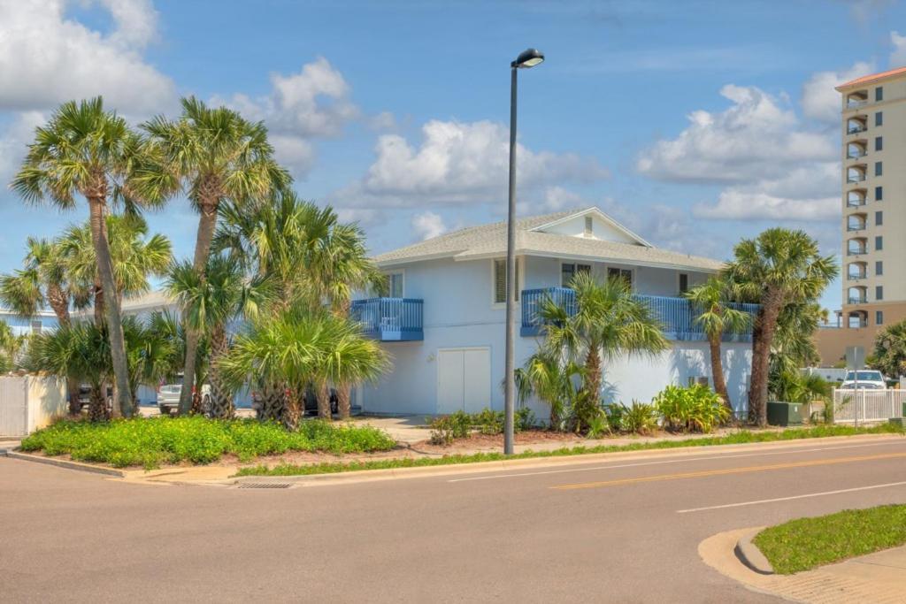 Sea La Vie Beach Oceanfront Patio Pet Friendly Jacksonville Beach Luaran gambar