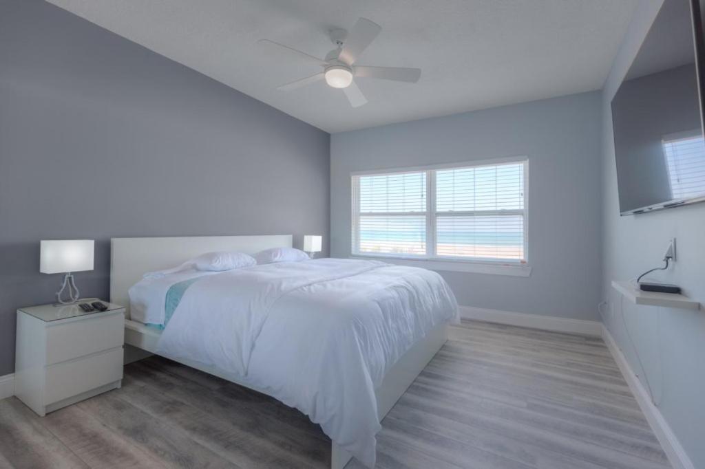 Sea La Vie Beach Oceanfront Patio Pet Friendly Jacksonville Beach Luaran gambar