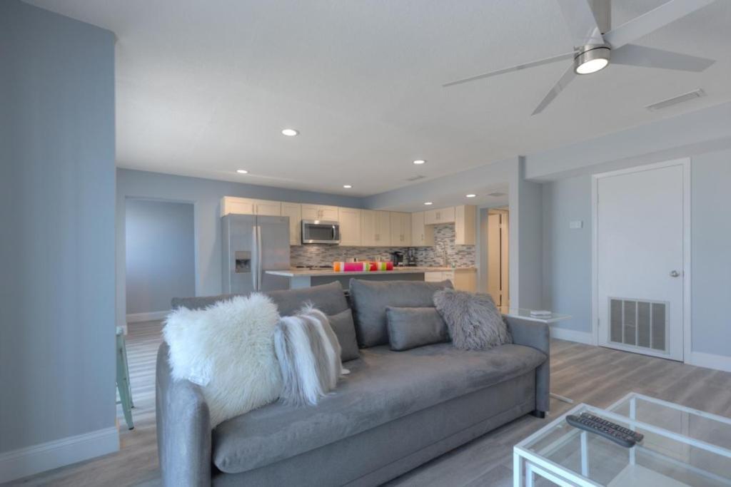 Sea La Vie Beach Oceanfront Patio Pet Friendly Jacksonville Beach Luaran gambar